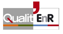 Logo Qualit'EnR